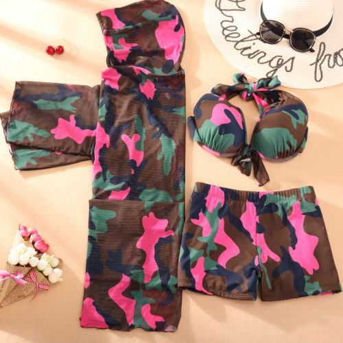 Maillot de bain pour femme - Ref 3028929