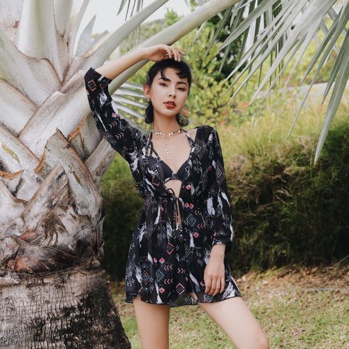 Maillot de bain pour femme ADORESWIM - Ref 3028930