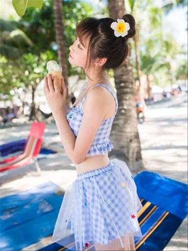 Maillot de bain pour femme VOIR LA DESCRIPTION - Ref 3028946