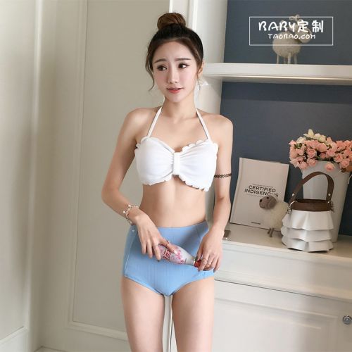 Maillot de bain pour femme PERSONNALISATION EXCLUSIVE - Ref 3028947