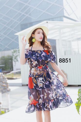 Maillot de bain pour femme REVE D EAU - Ref 3028955