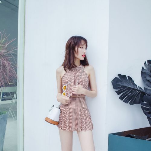 Maillot de bain pour femme MARY - Ref 3028959