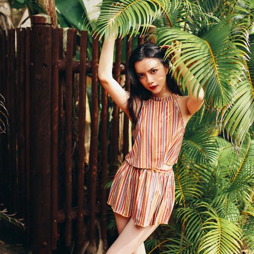 Maillot de bain pour femme - Ref 3028976