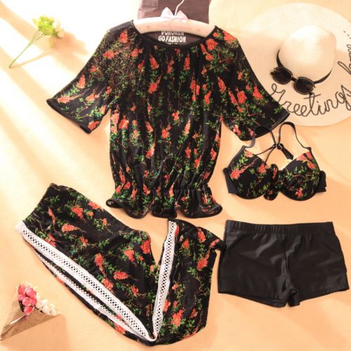 Maillot de bain pour femme MAILLOT DE BAIN BELLE FILLE - Ref 3029008