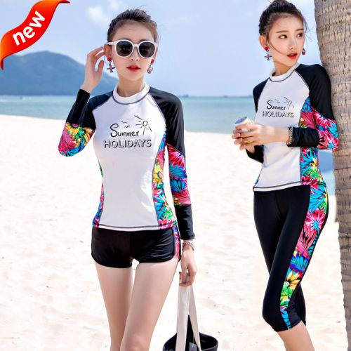 Maillot de bain pour femme en Nylon Spandex - Ref 3029015