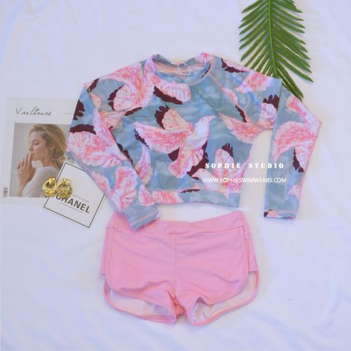 Maillot de bain pour femme BAIGNADE - Ref 3029074