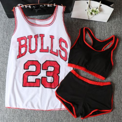 Maillot de bain pour femme OTHER   en Spandex - Ref 3029096