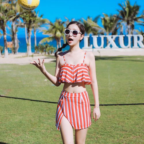 Maillot de bain pour femme - Ref 3029100