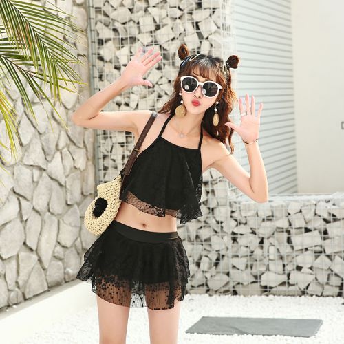 Maillot de bain pour femme OTHER   en Polyester - Ref 3029104