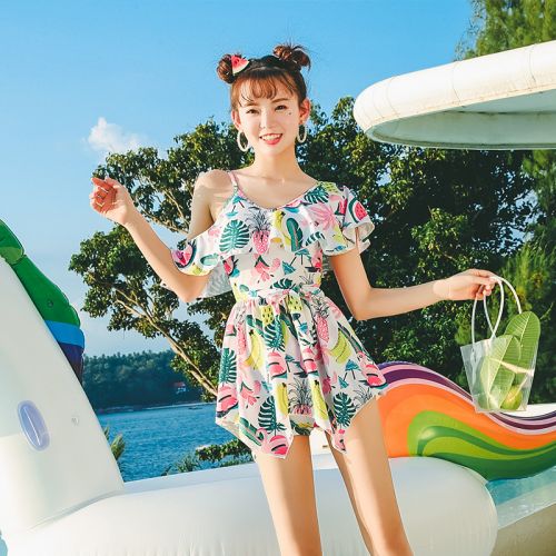 Maillot de bain pour femme VICKIVICKI - Ref 3029125