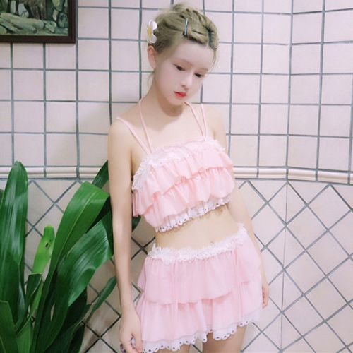 Maillot de bain pour femme NUMERO DE LA BOUTIQUE - Ref 3029151