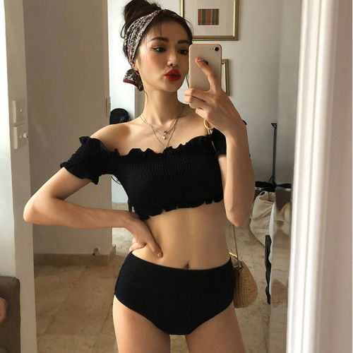 Maillot de bain pour femme COMPTEURS - Ref 3029166