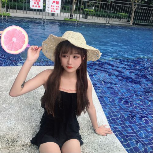 Maillot de bain pour femme OTHER   en Nylon - Ref 3029167