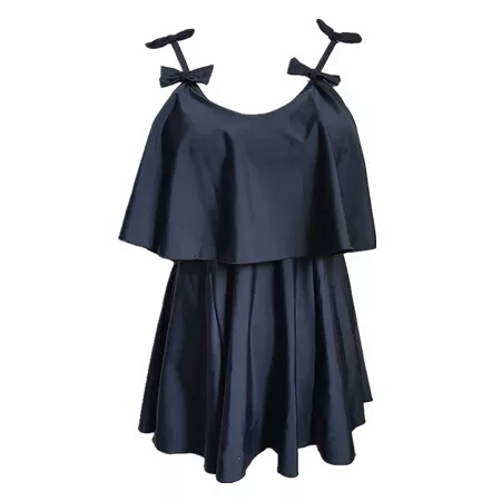 Maillot de bain pour femme BANBAN en Polyester Spandex Nylon - Ref 3029183