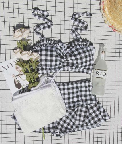 Maillot de bain pour femme en Polyester - Ref 3029192