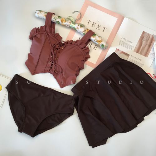 Maillot de bain pour femme BAIGNADE - Ref 3029197