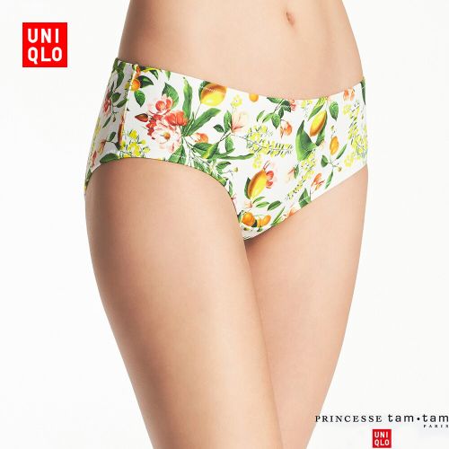Maillot de bain pour femme UNIQLO    - Ref 3029200
