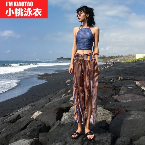 Maillot de bain pour femme - Ref 3029207