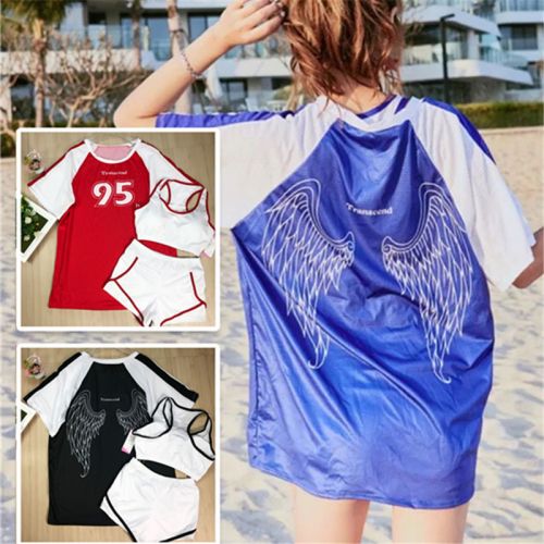 Maillot de bain pour femme BIBI en Nylon - Ref 3029208