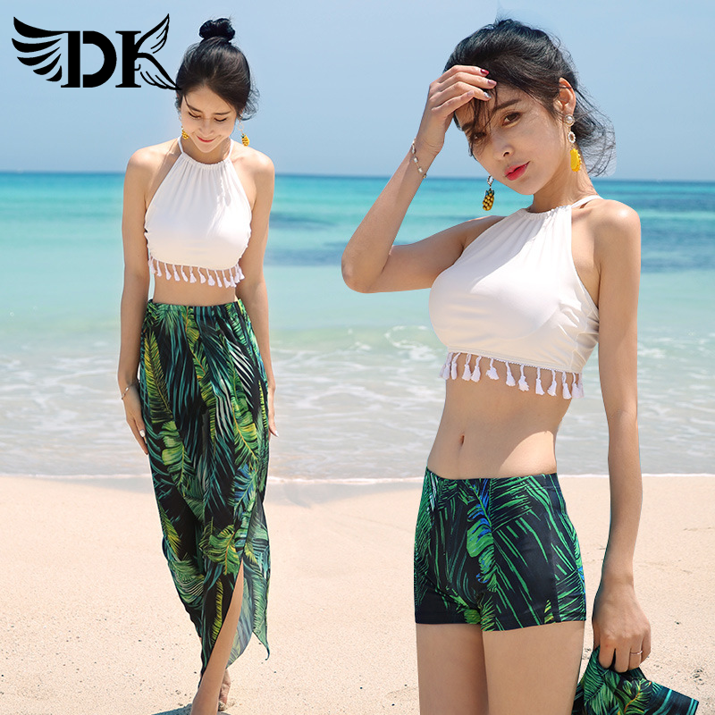 Maillot de bain pour femme en Spandex Polyester - Ref 3029217