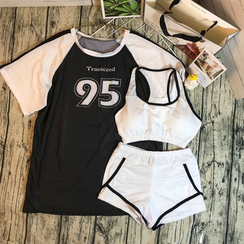 Maillot de bain pour femme OTHER   en Polyester - Ref 3029220