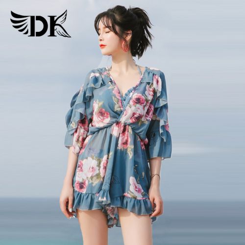 Maillot de bain pour femme en Nylon - Ref 3029231