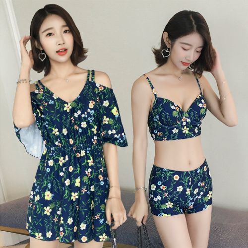 Maillot de bain pour femme en Polyester - Ref 3029250