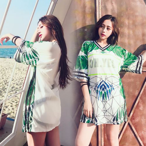 Maillot de bain pour femme HAN YAN - Ref 3029253