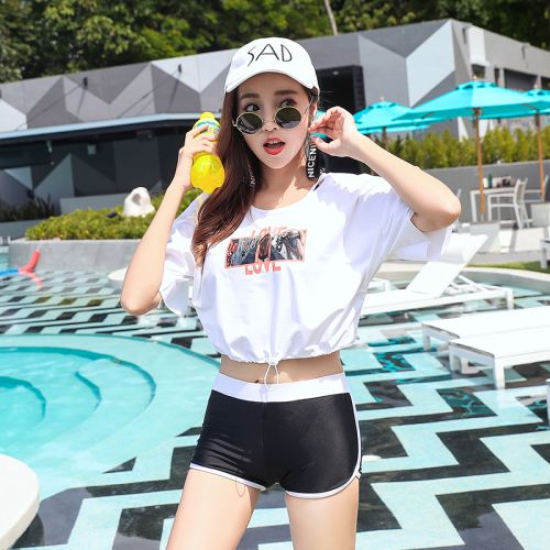 Maillot de bain pour femme BESCH - Ref 3029270