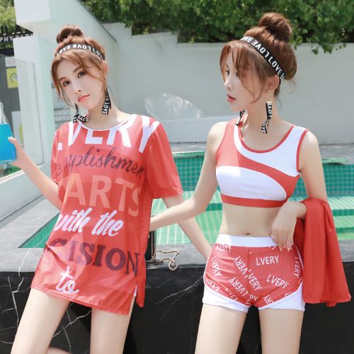 Maillot de bain pour femme en Spandex Polyester - Ref 3029279