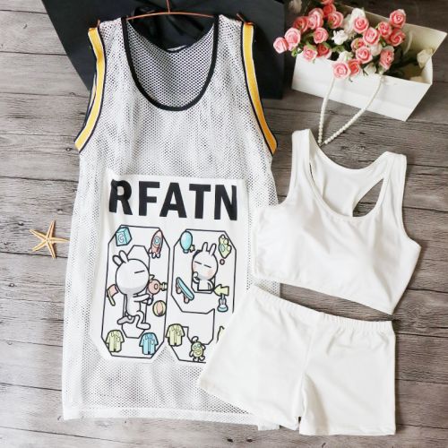 Maillot de bain pour femme - Ref 3029283