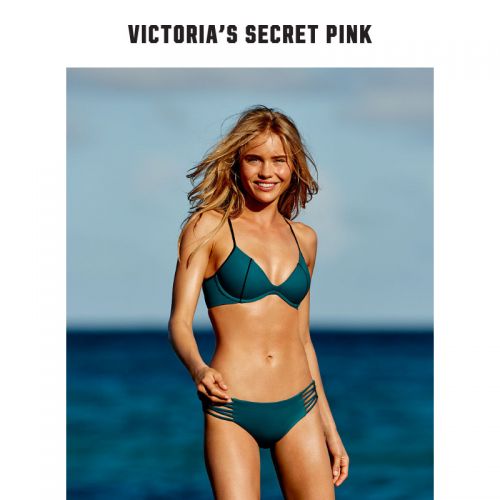 Maillot de bain pour femme VICTORIA S SECRET  VICTORIA S SECRET - Ref 3029285
