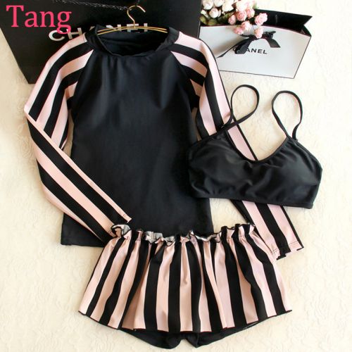 Maillot de bain pour femme en Spandex Nylon - Ref 3029290