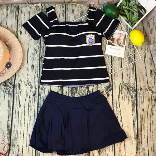 Maillot de bain pour femme OTHER   en Polyester - Ref 3029296