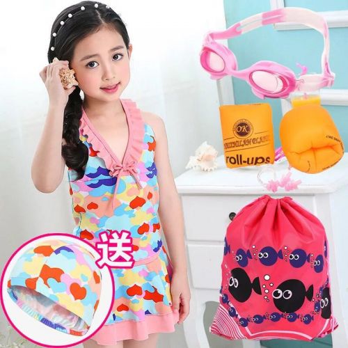 Maillot de bain pour femme LAPIN EN BOIS en Polyester - Ref 3029409