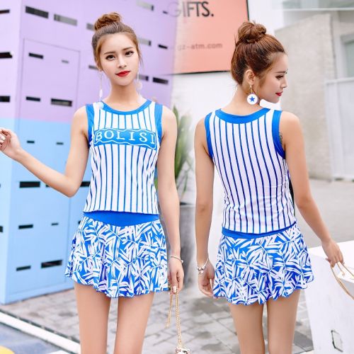 Maillot de bain pour femme en Polyester - Ref 3029425