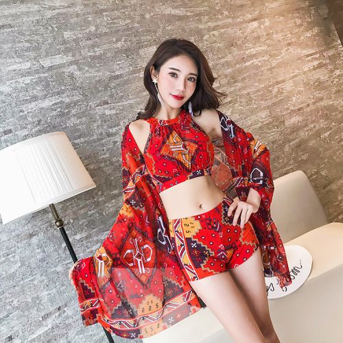 Maillot de bain pour femme en Polyester - Ref 3029445