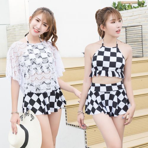 Maillot de bain pour femme en Polyester - Ref 3029446