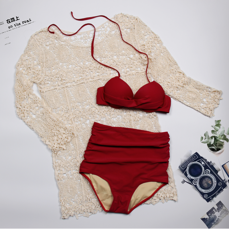 Maillot de bain pour femme SGBJ en Nylon Spandex - Ref 3029464