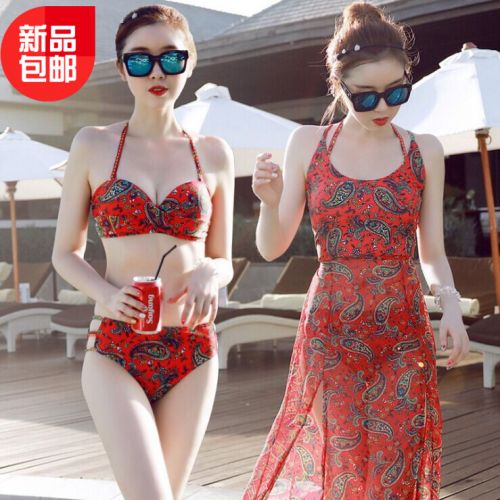 Maillot de bain pour femme      en Nylon Spandex Polyester - Ref 3029469