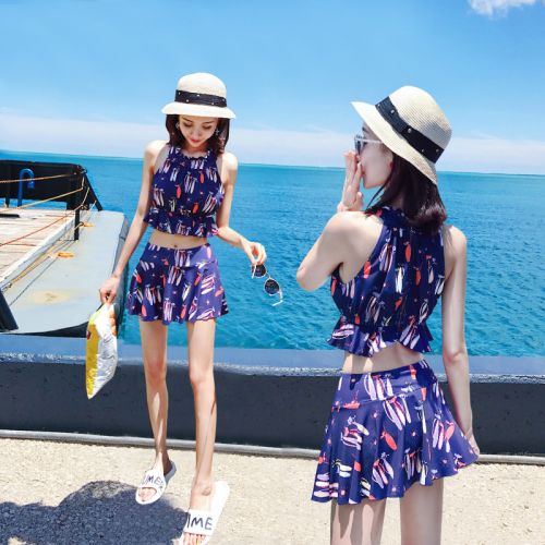 Maillot de bain pour femme en Nylon Spandex - Ref 3029519