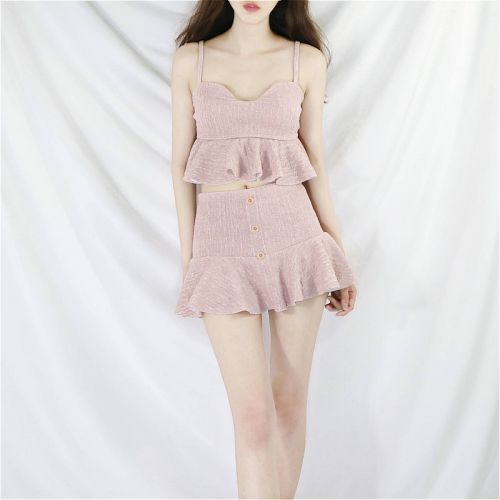 Maillot de bain pour femme COMPTEURS - Ref 3029524