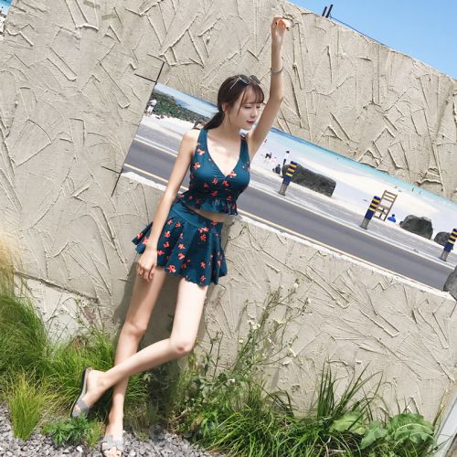 Maillot de bain pour femme OTHER   en Spandex Polyester - Ref 3029567