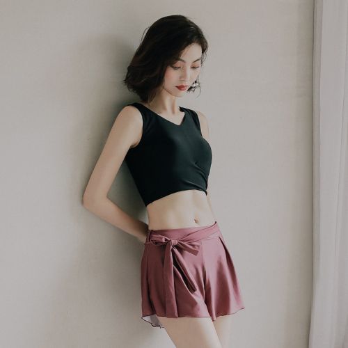 Maillot de bain pour femme en Nylon Spandex Polyester - Ref 3029573