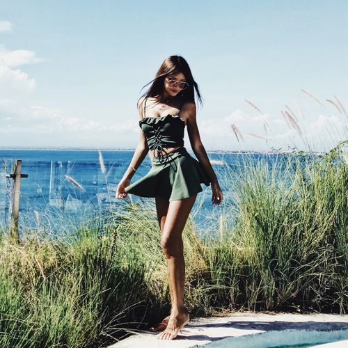 Maillot de bain pour femme - Ref 3029574