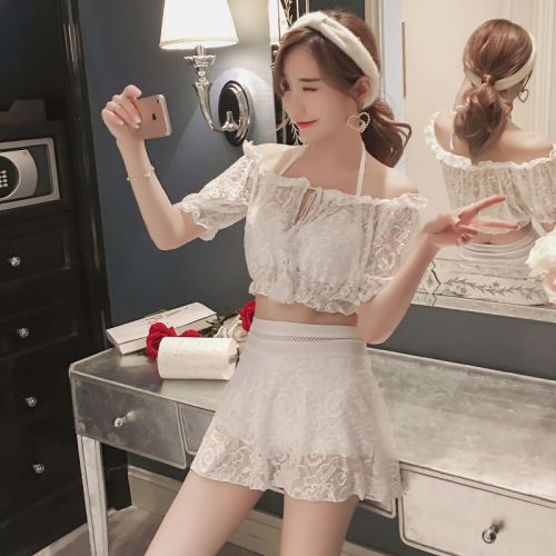 Maillot de bain pour femme - Ref 3029585