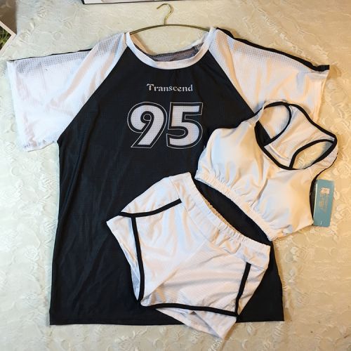 Maillot de bain pour femme OTHER   en Polyester - Ref 3029609