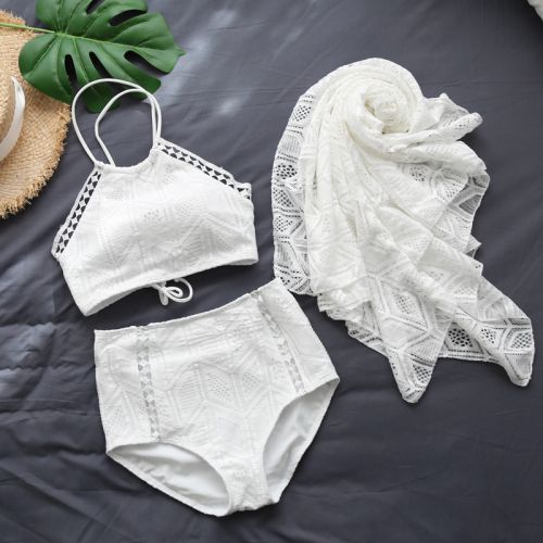 Maillot de bain pour femme XIN YU MAILLOT DE BAIN - Ref 3029614