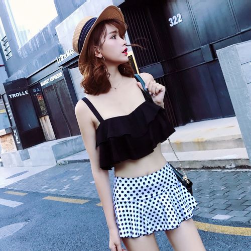 Maillot de bain pour femme      en Spandex Polyester - Ref 3029627