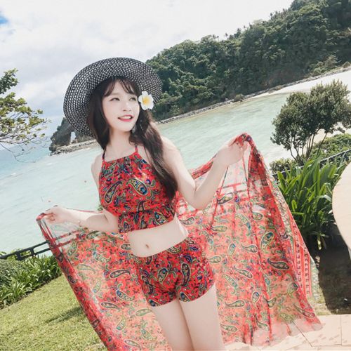 Maillot de bain pour femme en Polyester - Ref 3029641